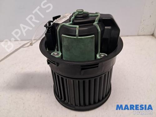 Used Heater blower motor CITROËN C4 II (NC_) 1.6 VTi 120 (NC5FS0, NC5FS9) (120 hp) 31392638
