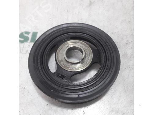 Pulley PEUGEOT PARTNER Box Body/MPV 1.6 HDi | BP31532629M122