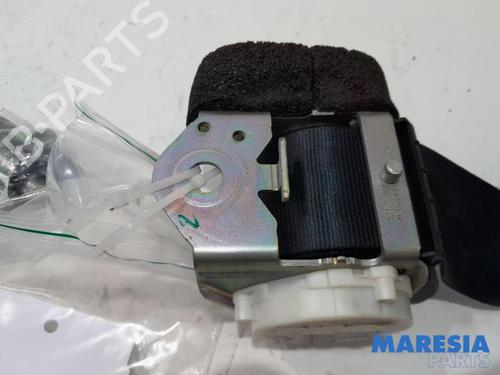 Rear left seatbelt FIAT 500 (312_) 1.2 (312AXA1A) | BP31444112I29