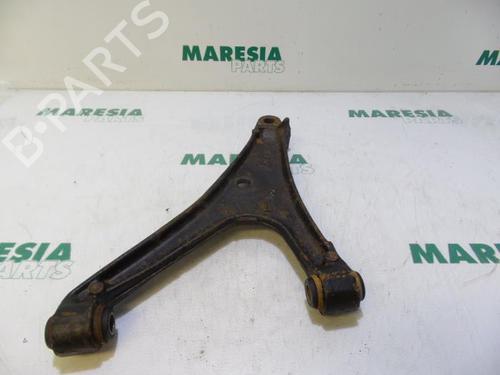 Andre RENAULT TRAFIC Bus (T_, P_, V_) 1.7 (68 hp) 31461854