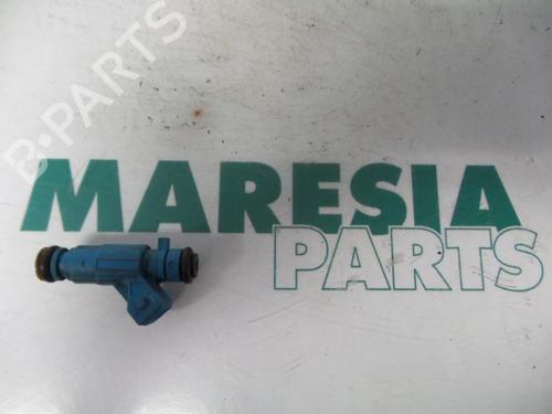 Used Injector FIAT PUNTO (188_) 1.2 16V 80 (188.233, .235, .253, .255, .333, .353, .639,... (80 hp) 31388682