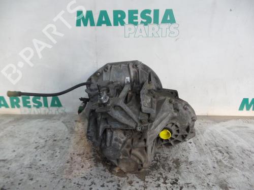 Gearbox RENAULT ESPACE IV (JK0/1_) 2.0 dCi (JK03, JK04, JK1C, JK1G, JK1J, JK1K) | BP31517183M3