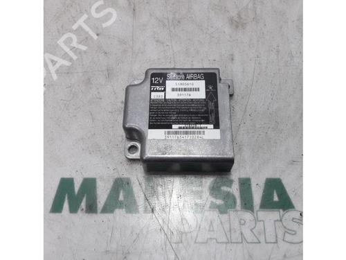 Used ECU airbags FIAT PANDA (169_) 1.2 (169.AXB11, 169.AXB1A) (60 hp) 31520807