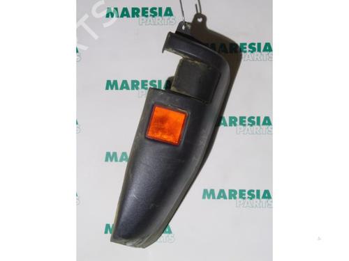 Used Corner bumper PEUGEOT BOXER Van (230L) 2.5 D (86 hp) 31525935