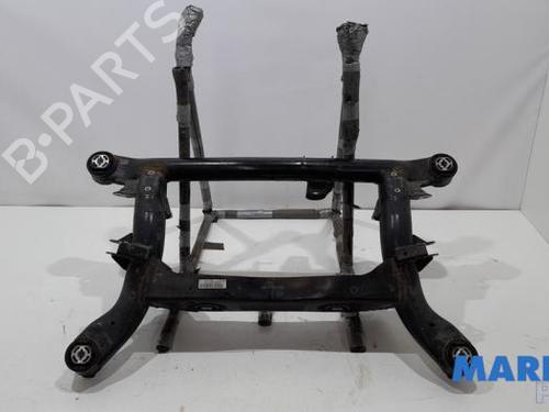 Forbro ALFA ROMEO GIULIA (952_) 2.2 D (952AEM250, 952AEA250) (150 hp) 31478472