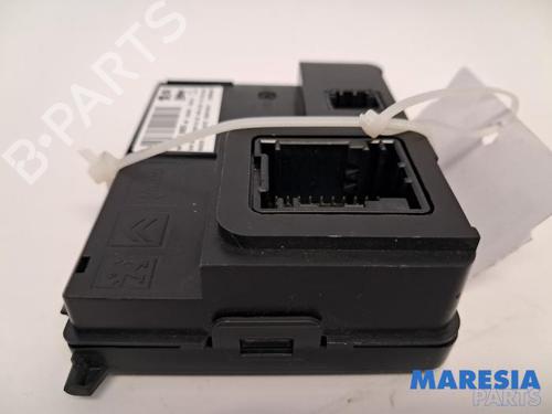 Electronic module OPEL CORSA F (P2JO) 1.2 (68) | BP31454679M83