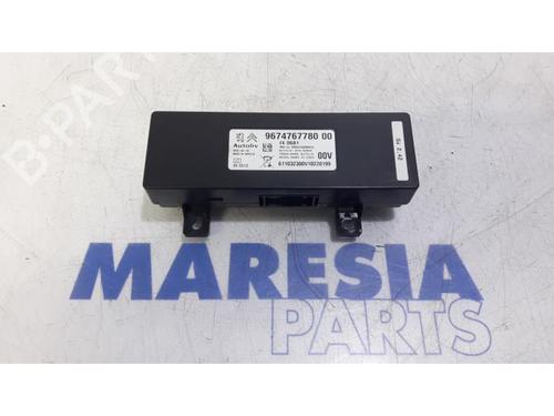 Used Electronic module PEUGEOT RCZ 1.6 16V (156 hp) 31422407