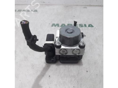 Used ABS pump PEUGEOT 308 SW II (LC_, LJ_, LR_, LX_, L4_) 1.6 HDi / BlueHDi 115 (LCBHXM, LCBHXT) (115 hp) 31530782