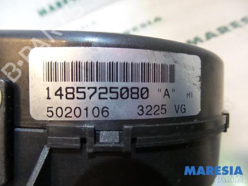 Heater blower motor PEUGEOT 807 (EB_) 2.2 | BP31446865M62 - Image 6