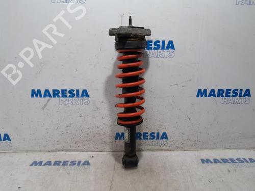 Used Right rear shock absorber Right rear shock absorber ALFA ROMEO 159 Sportwagon (939_) 2.4 JTDM (939BXD1B, 939BXD12) (200 hp) 31477663 31477663