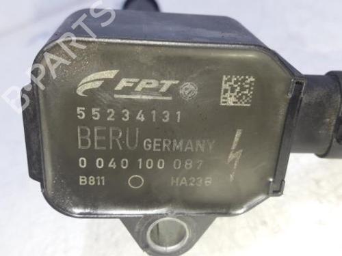 Ignition coil ALFA ROMEO MITO (955_) 0.9 TwinAir (955AXY1B) | BP31482078M94