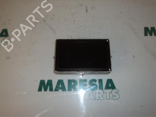 Used Display monitor RENAULT VEL SATIS (BJ0_) 3.0 dCi (BJ0J, BJ0N) (177 hp) 31507034