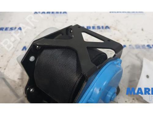 Rear left seatbelt CITROËN C4 Picasso II 1.6 HDi / BlueHDi 115 | BP31510880I29