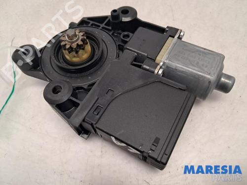 Used Rear left window mechanism RENAULT SCÉNIC III (JZ0/1_) 1.6 dCi (JZ00, JZ12) (130 hp) 31390623