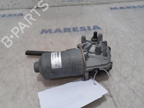 Viskermotor vindrude RENAULT TRAFIC III Van (FG_) 1.6 dCi 140 (FGMA, FGMC) (140 hp) 31513325