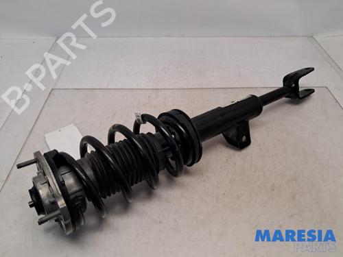 Used Right front shock absorber ALFA ROMEO GIULIA (952_) 2.0 (952ACA25) (280 hp) 31465736