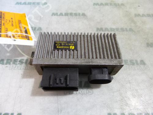 Used Electronic sensor RENAULT KANGOO (KC0/1_) D 55 1.9 (KC0D) (54 hp) 31417893