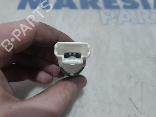 Mando RENAULT KANGOO Express (FW0/1_) 1.5 dCi 75 (FW07, FW10, FW04) (75 hp) 31482018