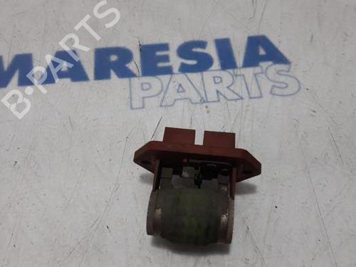 Elektronisk sensor PEUGEOT BOXER Van 3.0 HDi 160 (156 hp) 31395020