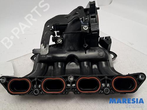 Used Injection rail CITROËN DS3 (SA_) 1.6 THP 155 (156 hp) 31431775