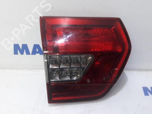 Used Left taillight CITROËN C5 III Break (RW_) 1.6 HDi 110 (112 hp) 31480178