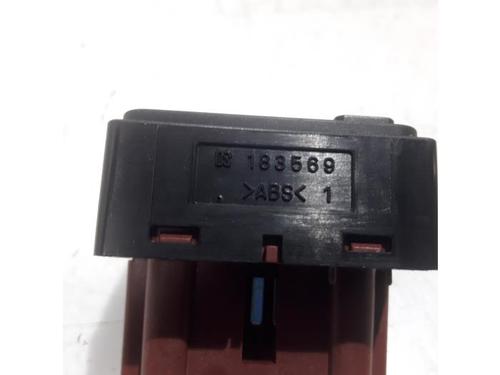 Mirror switch CITROËN C-CROSSER (VU_, VV_) 2.2 HDi | BP31467641I25