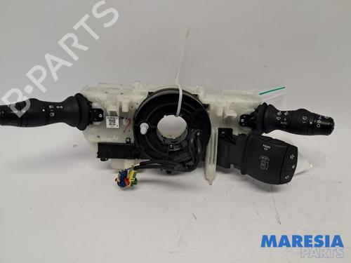 Used Switch RENAULT MEGANE III Hatchback (BZ0/1_, B3_) 1.4 TCe (BZ0F, BZ1V) (131 hp) 31452938
