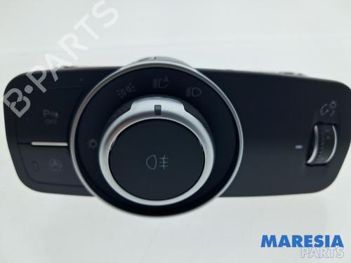 Headlight switch ALFA ROMEO STELVIO (949_) 2.0 Q4 (949.AXA2A) | BP38970230I24 - Image 2
