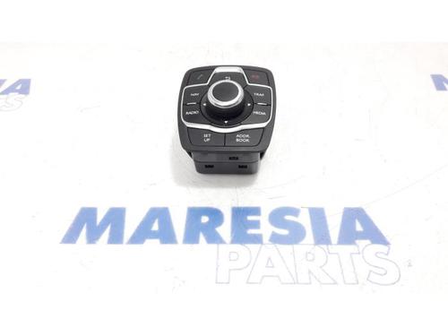 Used Display monitor Display monitor PEUGEOT 508 I (8D_) 1.6 THP (156 hp) 31522595 31522595