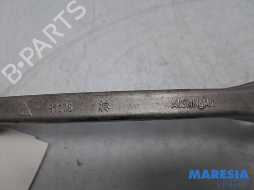 Venstre bagtil bærearm ALFA ROMEO GIULIA (952_) 2.9 Quadrifoglio (952AAM24) | BP31471476M14