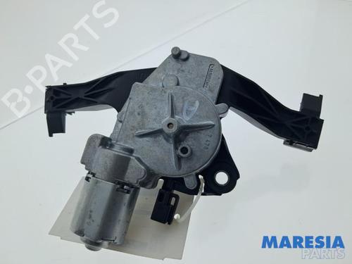 Used Rear wiper motor Rear wiper motor OPEL ADAM (M13) 1.0 (90 hp) 33432839 33432839
