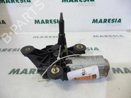 Used Rear wiper motor LANCIA YPSILON (843_) 1.3 JTD (843.AXD11, 843.AXD1A) (70 hp) 31505919