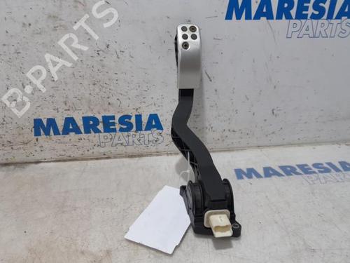 Used Electronic module PEUGEOT 307 CC (3B) 1.6 16V (110 hp) 31530893
