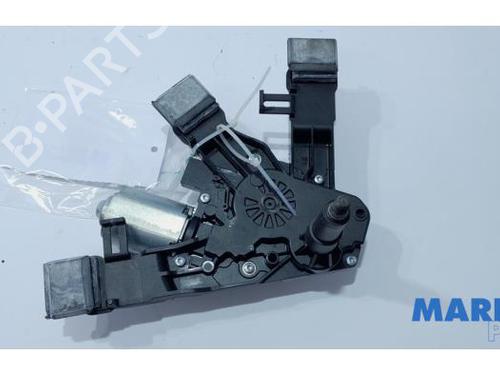 Used Rear wiper motor PEUGEOT 308 SW II (LC_, LJ_, LR_, LX_, L4_) 2.0 BlueHDi 150 (150 hp) 31485370