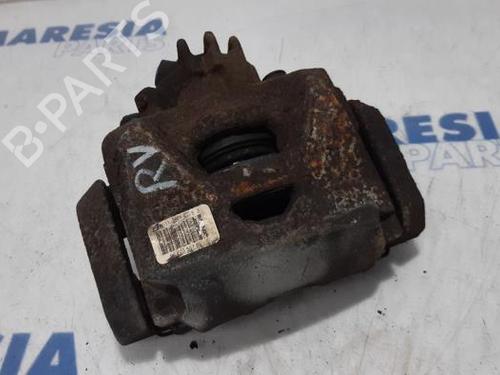 Right front brake caliper PEUGEOT PARTNER Box Body/MPV 1.6 HDi | BP31439674M104 - Image 4