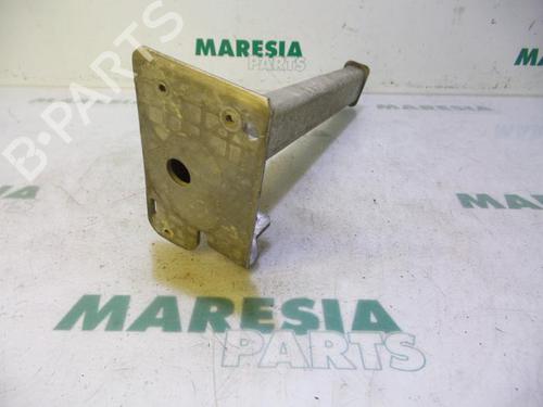 Used Subframe Subframe CITROËN C4 Grand Picasso I (UA_) 1.8 i 16V (125 hp) 31409253 31409253
