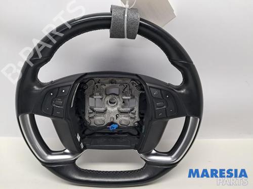 Rat CITROËN C4 Grand Picasso II (DA_, DE_) 1.6 THP 165 (165 hp) 31436128