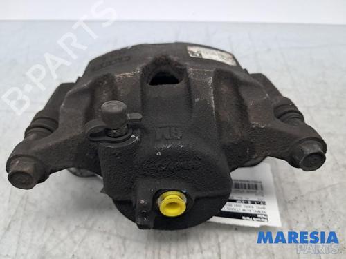 Left front brake caliper OPEL KARL (C16) 1.0 | BP33957741M105  - Image 5