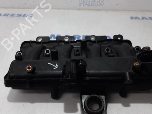 Injection rail CITROËN NEMO Box Body/MPV (AA_) 1.3 HDi 75 | BP31501576M98
