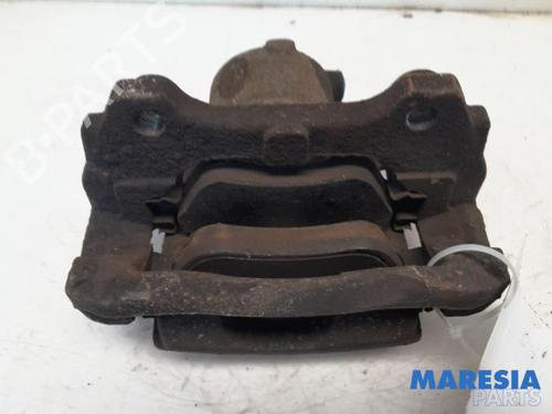 Right front brake caliper FIAT 500 (312_) 1.4 (312AXC1B, 312CXC1B) | BP31502761M104