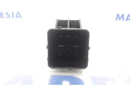 Electronic sensor PEUGEOT 508 SW I (8E_) 1.6 HDi | BP31536603M84 - Image 3