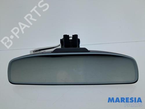 Used Rear mirror Rear mirror PEUGEOT 3008 II SUV (MC_, MR_, MJ_, M4_) Hybrid (224 hp) 32485124 32485124