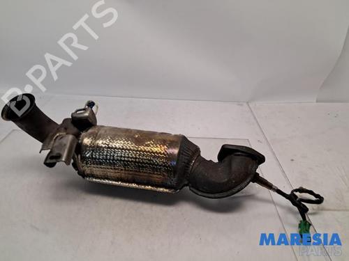 Catalyst CITROËN C4 Picasso II 1.6 THP 155 | BP31418524M10