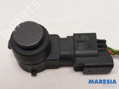 Used Electronic sensor DS DS 4 / DS 4 CROSSBACK (NX_) 1.6 BlueHDi 120 (120 hp) 31416793