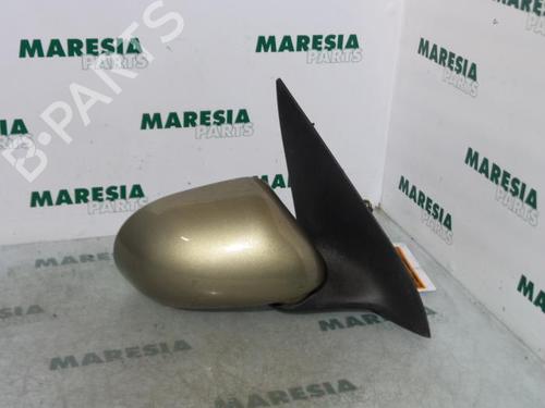 Used Right mirror FIAT MAREA (185_) 1.6 100 16V (103 hp) 31530978