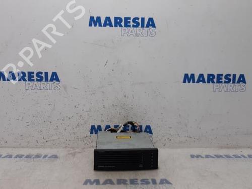 Used Electronic module PEUGEOT 307 CC (3B) 2.0 16V (177 hp) 31413239