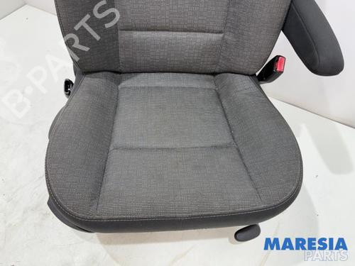 Sæde højre fortil RENAULT ESPACE IV (JK0/1_) 2.0 (JK0A, JK1D, JK0N) | BP31398775C16 