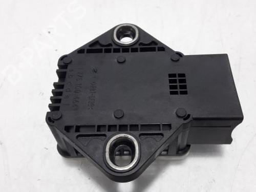 Electronic module PEUGEOT 3008 I MPV (0U_) 1.6 THP | BP31498711M83