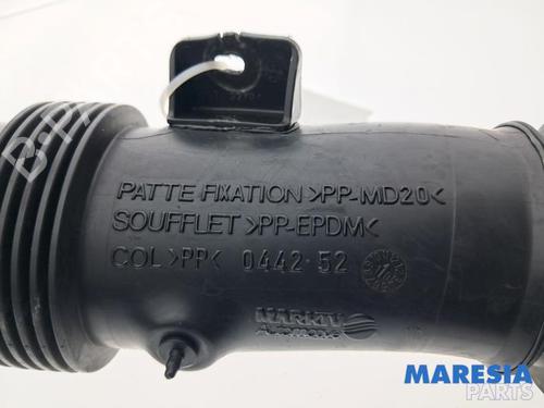 Rør CITROËN BERLINGO MULTISPACE (B9) 1.6 VTi 120 | BP32069173M125