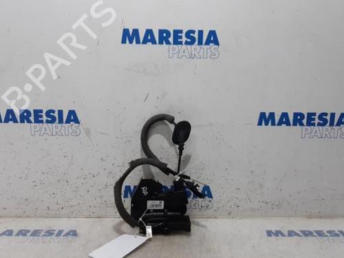 Used Electronic module Electronic module RENAULT MEGANE IV Grandtour (K9A/M/N_) 1.5 Blue dCi 95 (K9A2) (95 hp) 31448567 31448567